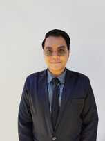 ​Ts. Mohd Ridhwan Mat Jislim